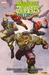 Icon image Marvel Zombies Collection 3