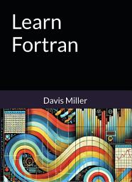 Icon image Learn Fortran