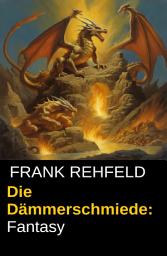 Icon image Die Dämmerschmiede: Fantasy