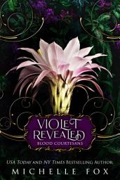 Icon image Violet Revealed (Vampire Urban Fantasy Paranormal Romance)