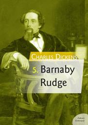 Icon image Barnaby Rudge