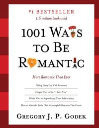 Icon image 1001 Ways to Be Romantic: More Romantic Than Ever, Edition 3