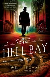 Icon image Hell Bay: A Barker & Llewelyn Novel