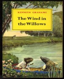 Icon image The Wind in the Willows