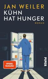 Icon image Kühn hat Hunger: Roman