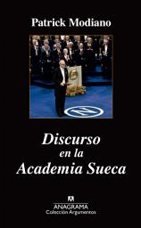 Icon image Discurso en la Academia Sueca