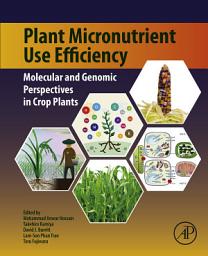 Icon image Plant Micronutrient Use Efficiency: Molecular and Genomic Perspectives in Crop Plants