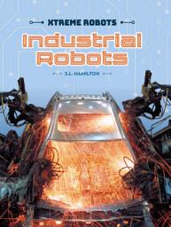 Icon image Industrial Robots