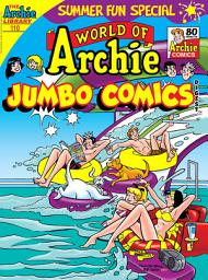 Icon image World of Archie Double Digest #110