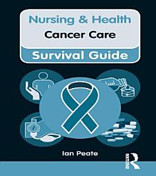 Icon image Cancer Care