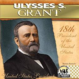 Icon image Ulysses S. Grant