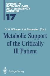 Icon image Metabolic Support of the Critically Ill Patient