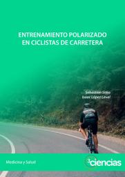 Icon image Entrenamiento polarizado en ciclistas de carretera