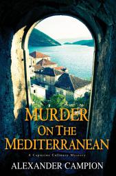 Icon image Murder on the Mediterranean