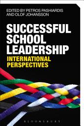 Icon image Successful School Leadership: International Perspectives