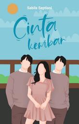 Icon image Cinta Kembar: Jasa Publish ebook SCP