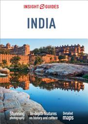 Icon image Insight Guides India (Travel Guide eBook): Edition 12