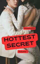 Icon image Hottest Secret (Volume 1)