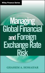 Icon image Managing Global Financial and Foreign Exchange Rate Risk