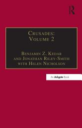 Icon image Crusades: Volume 2