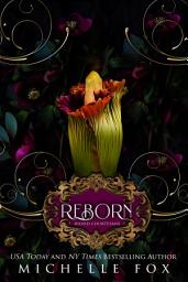 Icon image Reborn (Vampire Urban Fantasy Paranormal Romance)