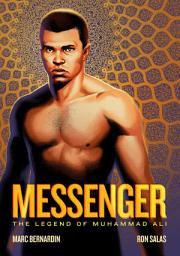 Icon image Messenger: The Legend of Muhammad Ali