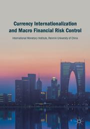 Icon image Currency Internationalization and Macro Financial Risk Control