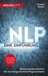 Icon image NLP – Eine Einführung: Kommunikation als Führungsinstrument