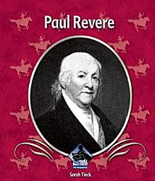 Icon image Paul Revere