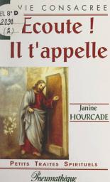 Icon image Écoute ! Il t'appelle: Le Maître est là et Il t'appelle