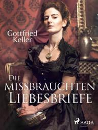 Icon image Die missbrauchten Liebesbriefe