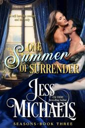 Icon image One Summer of Surrender