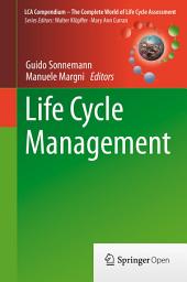 Icon image Life Cycle Management