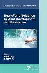 Icon image Real-World Evidence in Drug Development and Evaluation