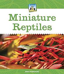 Icon image Miniature Reptiles