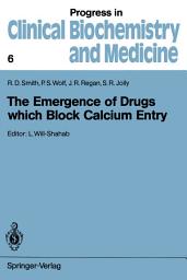 Icon image The Emergence of Drugs which Block Calcium Entry