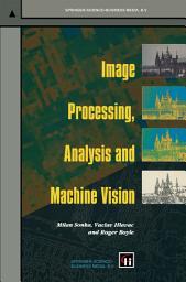 Icon image Image Processing, Analysis and Machine Vision