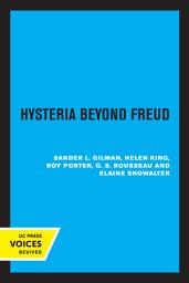 Icon image Hysteria Beyond Freud