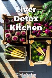 Icon image Liver Detox Kitchen