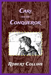 Icon image Cari and the Conqueror