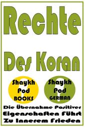 Icon image Rechte Des Koran