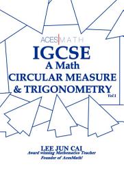 Icon image Circular Measure and Trigonometry (IGCSE Math)