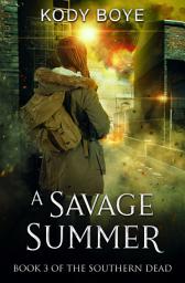 Icon image A Savage Summer