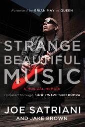 Icon image Strange Beautiful Music: A Musical Memoir