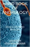 Icon image HAND BOOK OF ANDROLOGY: Based on WHO manual