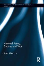 Icon image National Poetry, Empires and War