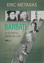 Icon image Alti sapte barbati - vol. 2