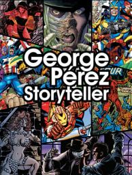 Icon image George Perez Storyteller