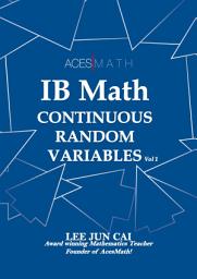 Icon image Continuous Random Variables (IB Math)