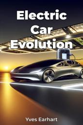 Icon image Electric Car Evolution